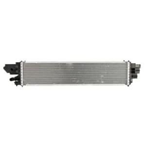 Intercooler, compresor MAHLE