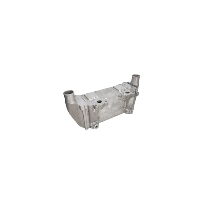 Radiator, retarder MAHLE