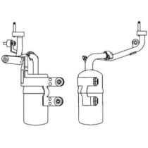 Uscator,aer conditionat MAHLE