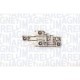 Suport lampa spate stanga MAGNETI MARELLI SKODA OCTAVIA II 1.2-2.0D 02.04-06.13 priza bec lampa spate