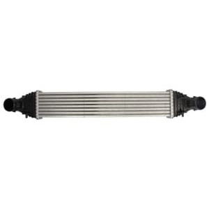 Intercooler, compresor MAHLE