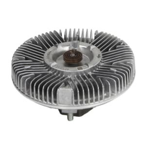 Cupla, ventilator radiator MAHLE