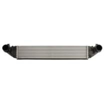 Intercooler, compresor MAHLE