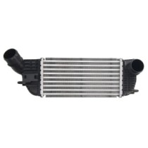 Intercooler, compresor MAHLE