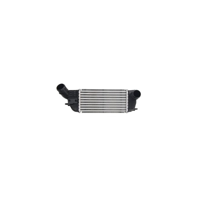 Intercooler, compresor MAHLE