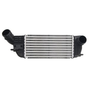 Intercooler, compresor MAHLE