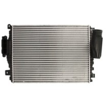 Intercooler, compresor MAHLE