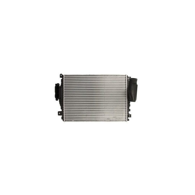 Intercooler, compresor MAHLE