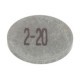 Saiba Reglare Supapă METELLI 27,5x2,2 mm Ford Cougar Focus I Mondeo II 1.6/1.8/2.0 08.96-11.04