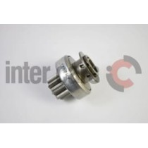 Pinion electromotor MAGNETI MARELLI