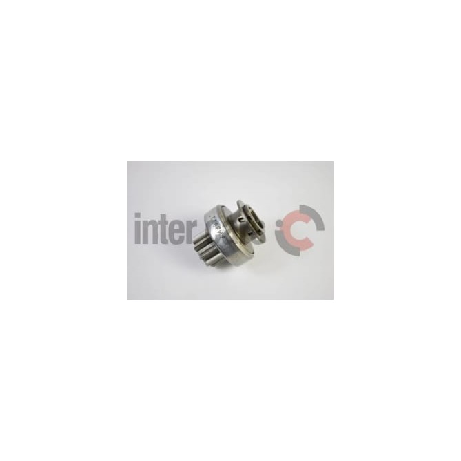 Pinion electromotor MAGNETI MARELLI