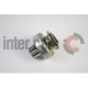 Pinion electromotor MAGNETI MARELLI