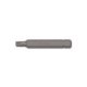 Surubelnite biti SONIC TORX T20 marime metric 10 mm lungime 75 mm lung profil TORX