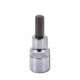 Tubulara 1/2" TORX T50 lungime 62 mm SONIC cheie tubulara scurtă 12.5 mm