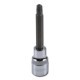 Tubulara 1/2" TORX Tamper T40H lungime 100 mm cheie Pic SONIC 12.5 mm