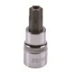 SONIC Tubulară 1/2" TORX Tamper T60H Lungime 62mm Echipament Service Chei Tubulare