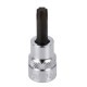 SONIC Tubulara TORX 3/8 inch 48 mm T50 Cheie Scurtă Echipament Service Scule de Mână