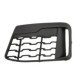 Grila ventilatie bara protectie BLIC Fata Stanga plastic negru BMW X1 F48 11.14-09.15 M-PAKIET