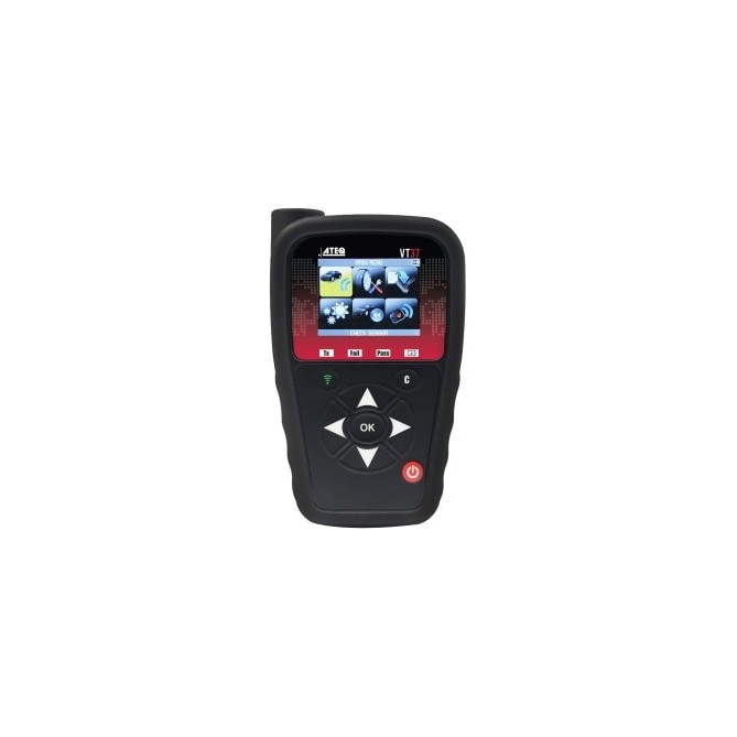 TPMS - Tester activare/clonare senzori TPS ATEQ