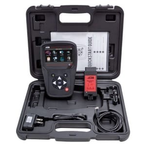 TPMS - Tester activare/clonare senzori TPS ATEQ