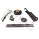 Chit lant distributie simplex MOTIVE MITSUBISHI DELICA/SPACE GEAR L200 PAJERO II SPORT I 2.8D 01.94-12.06