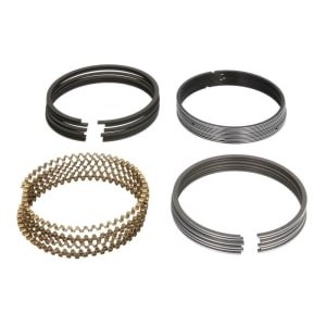 Set segmenti piston DNJ