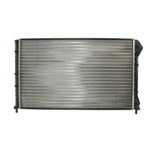 Radiator, racire motor NISSENS