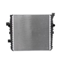 Radiator, racire motor NISSENS