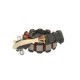 Stator PIAGGIO Sistem Electric Motor Alternator Stator Eticheta Printabila PVG 638610 Piesa