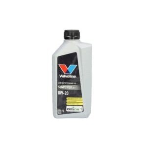 Ulei de motor VALVOLINE