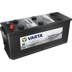 Acumulator Pornire VARTA