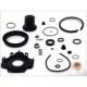 Set reparatie cilindru cuplare WACH-MOT pentru servo 970 051 412 0 MAN compatibil ZF