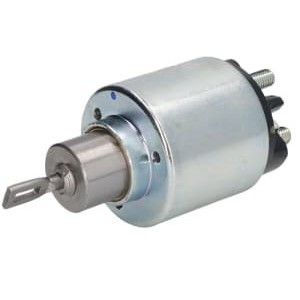 Solenoid, electromotor MAGNETI MARELLI