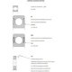 Lagar SKF 75x130x25 Rulment Precizie Clearance Crescut 6215-C3 Diametru Interior 75mm Exterior 130mm Latime 25mm