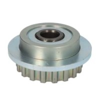 Fulie, alternator MAGNETI MARELLI