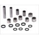 Set reparatie bara stabilizatoare ALL BALLS Yamaha Suspensie Culisă 0,46 kg 27-1139 Eticheta printabila piesa