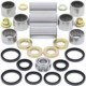 Set reparatie bara stabilizatoare Husqvarna ALL BALLS Suspensie Culisă 0,54 kg Eticheta printabila 27-1133