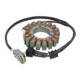 Stator Alternator TOURMAX Sistem Electric Motorului Alternator Stator Alternator Piesa Eticheta Printabila STA-234V