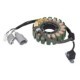 Stator Alternator TOURMAX Sistem Electric Motor Greutate 1,40kg Eticheta Printabila Index STA-236V Piesa