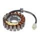 Stator Alternator TOURMAX Sistem Electric Motor Alternator Stator 1,10kg Piesa Index STA-316