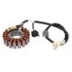 Stator alternator TOURMAX Yamaha XP 500 2001-2003 Sistem electric motor Alternator 1,14 kg