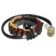 Stator Alternator TOURMAX Sistem Electric Motor Unitate Piesa 1,08 kg Eticheta Printabila Index STA-208V