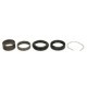 Set reparatie amortizor fata TOURMAX Suzuki GSX-R 750 1988-1990 Suspension Repair Kit Front