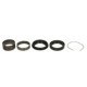 Set reparatie amortizor fata TOURMAX Suzuki GSX-R 750 1988-1990 Suspension Repair Kit Front