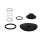 Robinet combustibil TOURMAX Kit reparatie robinet combustibil Honda CB 750 1991-2001