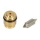 Cui poantou TOURMAX Sistem alimentare carburator Carburettor needle valve cu priza