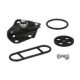 Robinet combustibil TOURMAX kit reparatie YAMAHA XV 750 1988-1996 Sistem alimentare Supape combustibil