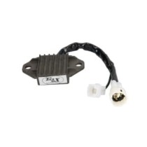 Regulator, alternator TOURMAX