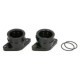 Teava de admisie TOURMAX set complet duze aspiratie pentru YAMAHA TT 350 1985-1989