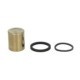 Piston etrier frana fata cu garnituri pentru Yamaha XTZ 750 1989-1995 TOURMAX